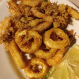 Osteria La Mora Bianca Comida