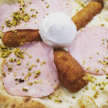 Pizzeria Mattarello Nourriture