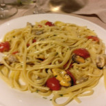 Osteria La Mora Bianca Comida