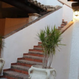 Osteria La Mora Bianca Dentro