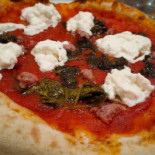 Pizzeria Mattarello Nourriture