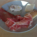La Locanda Del Giorgione food