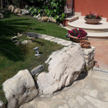 Villa Torre Rossa Extérieur