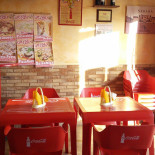 Pizza Hot Nourriture
