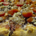 Pizza Hot Nourriture