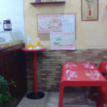Pizza Hot Nourriture