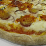 Pizza Hot Nourriture