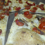 Pizza Hot Nourriture
