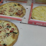 Pizza Hot Nourriture