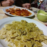 President Comida