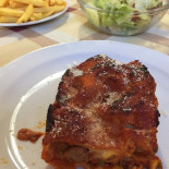 President Comida