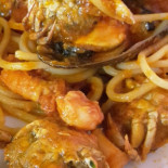 Marina Gio' Comida