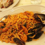 Marina Gio' Comida