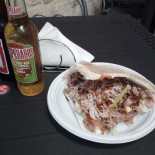 Exploit Non Solo Kebap Comida