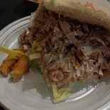 Exploit Non Solo Kebap Comida