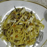 L'erba Gatta Nourriture