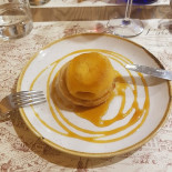 L'erba Gatta Comida