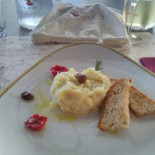 L'erba Gatta Comida