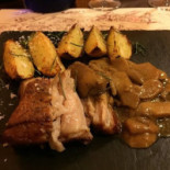 L'erba Gatta Comida