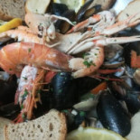 Frantoio Sant'ansano food