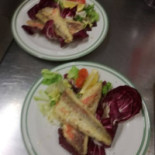 Frantoio Sant'ansano Food