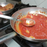 Frantoio Sant'ansano food
