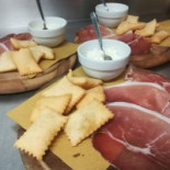 Frantoio Sant'ansano Food