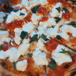 Frantoio Sant'ansano food