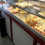 Jomat Nourriture