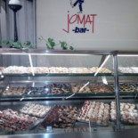 Jomat Nourriture