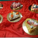 Jomat Nourriture