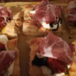 Piaciri Nourriture