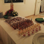 Piaciri Comida