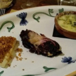 Piaciri Comida