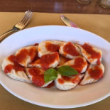 Tipico L'asfodelo food