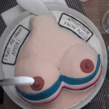 Fiume Nourriture