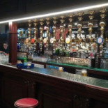 Oscar Wilde Pub Nourriture