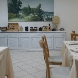 La Griglia Dentro