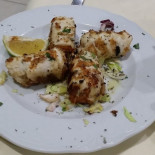 La Griglia Comida