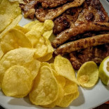 Maluentu Nourriture