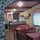 La Vecchia Miniera food