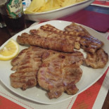 Maluentu Nourriture