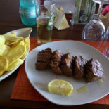 Maluentu Nourriture