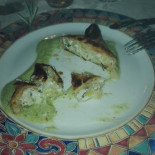 La Lanterna Nourriture