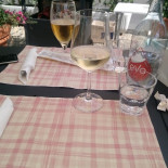 Trattoria La Piazza Comida