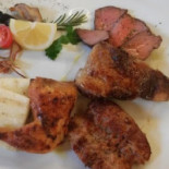 Montegrande Comida