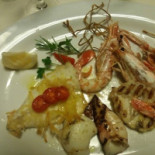 Montegrande Comida