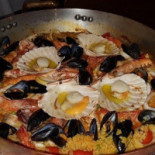 Montegrande Comida
