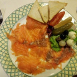 Montegrande Comida