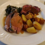 Montegrande Comida